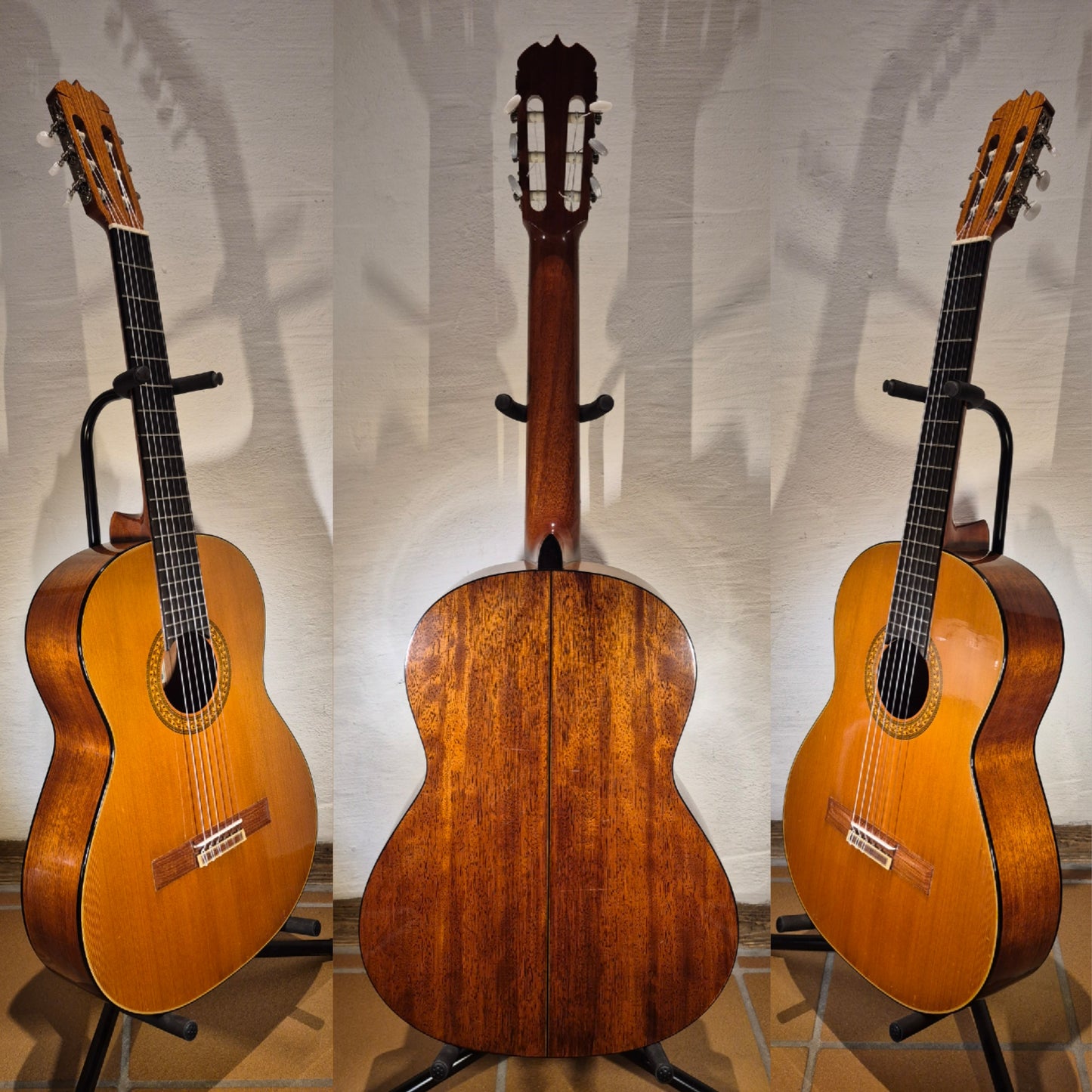 Ryoji Matsuoka 41/318 (Luthier)