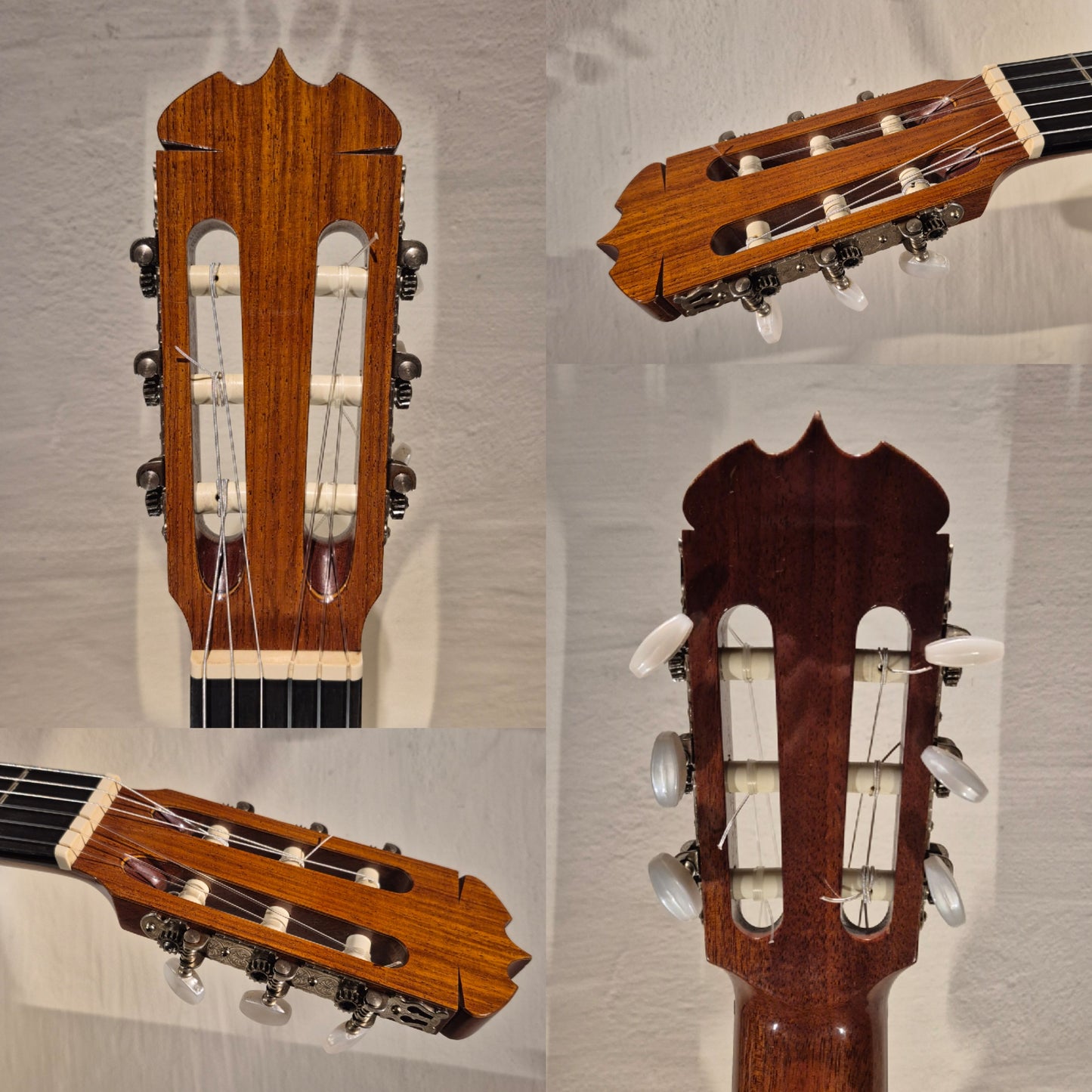 Ryoji Matsuoka 41/318 (Luthier)