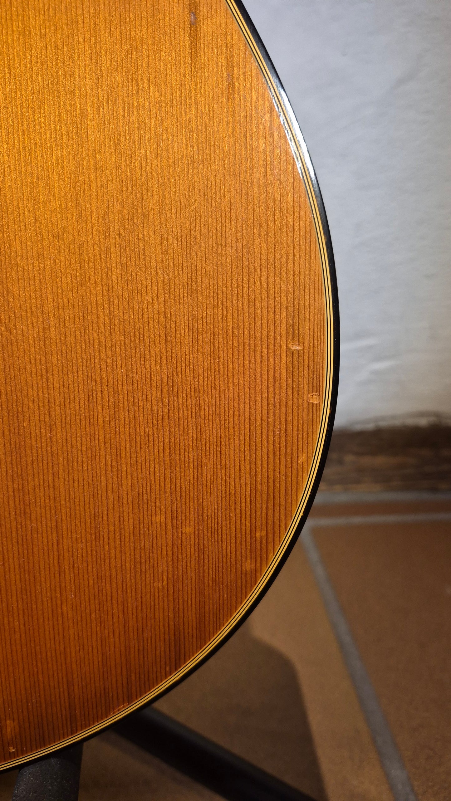 Ryoji Matsuoka 41/318 (Luthier)