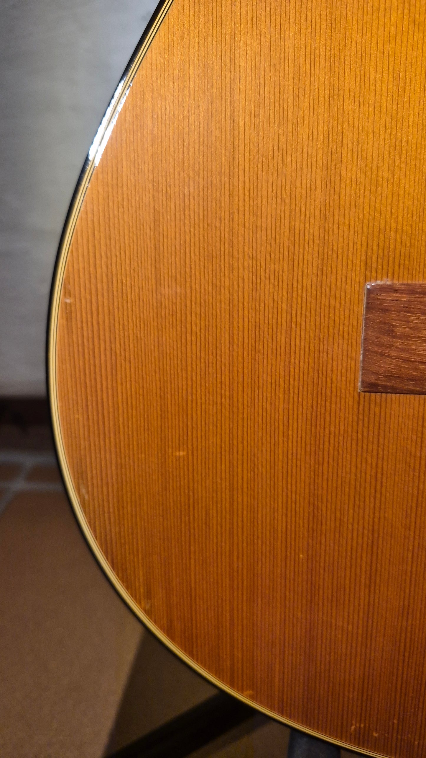 Ryoji Matsuoka 41/318 (Luthier)
