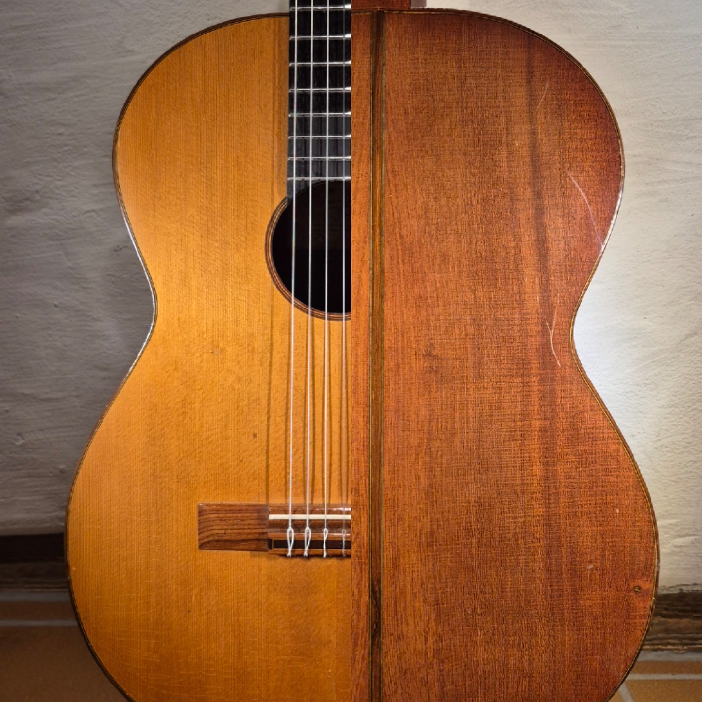 Francisco Estrada Gomez 1977