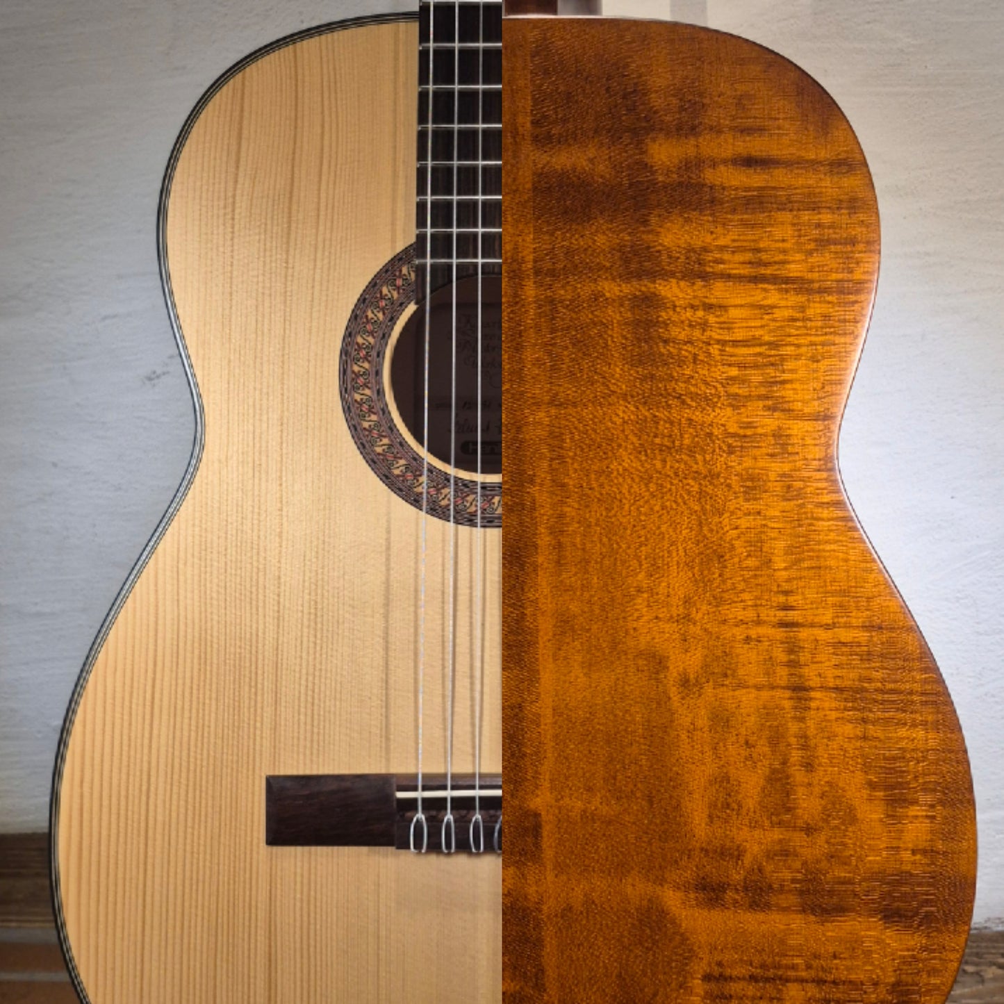 Helmut Hanika 10A 1991