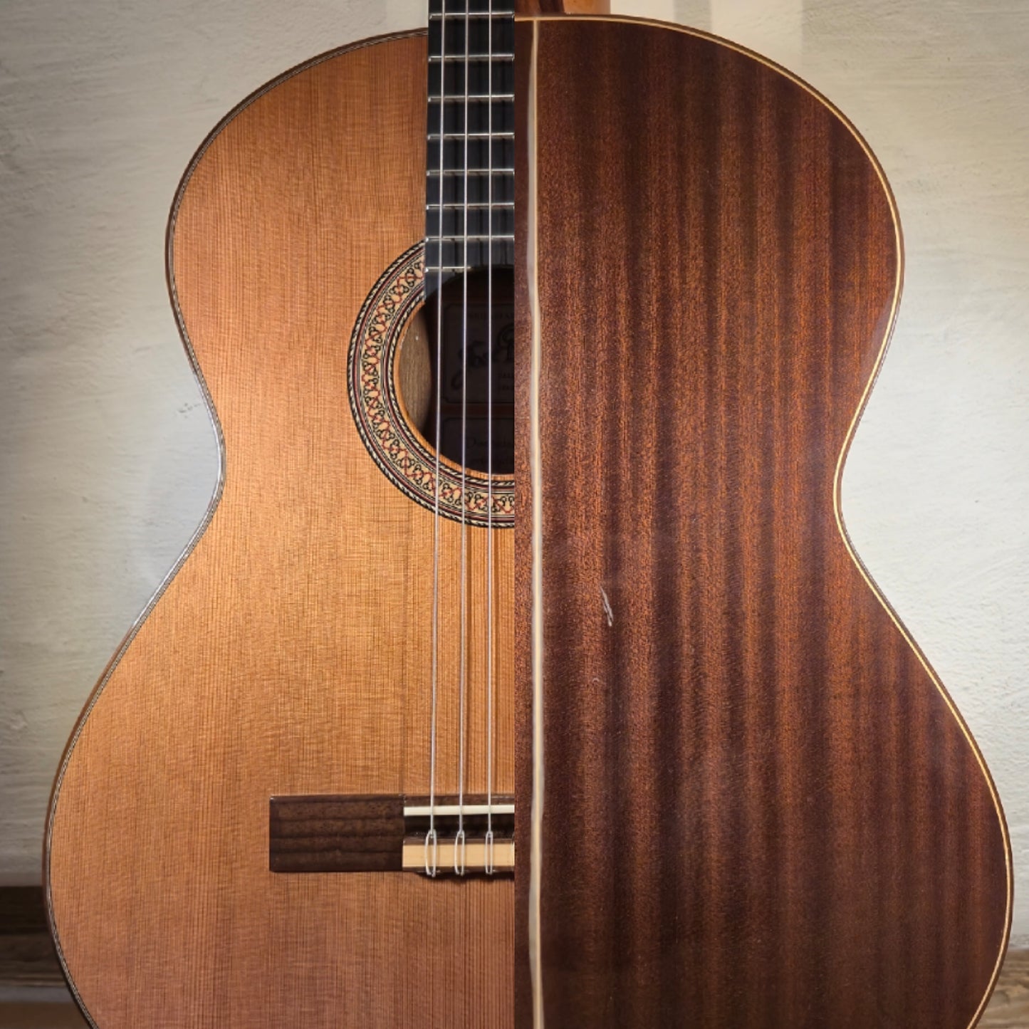 José Ramirez R1 2013