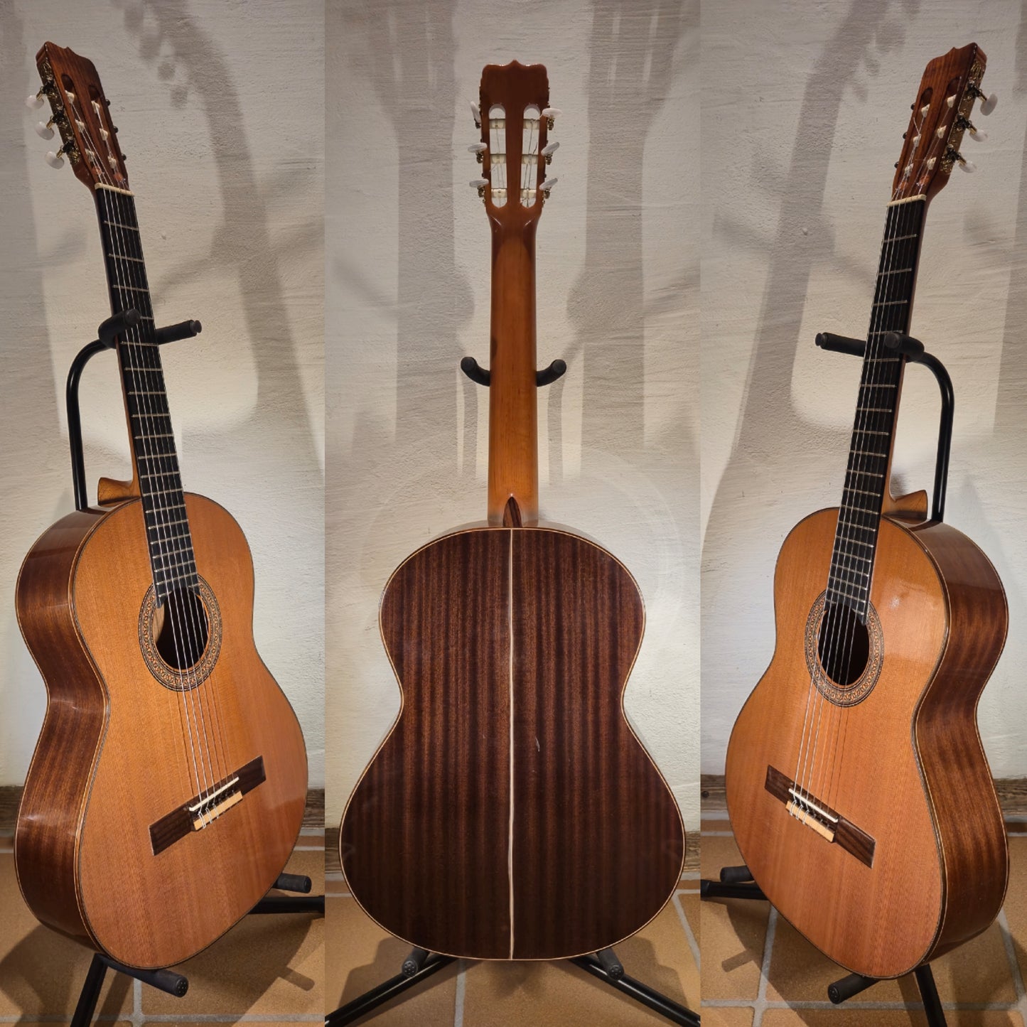 José Ramirez R1 2013