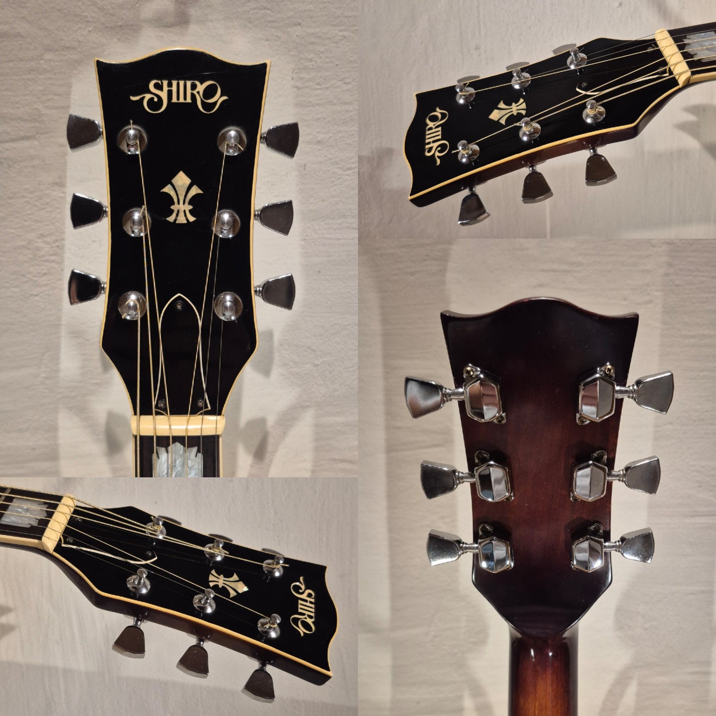 Shiro SW-30J