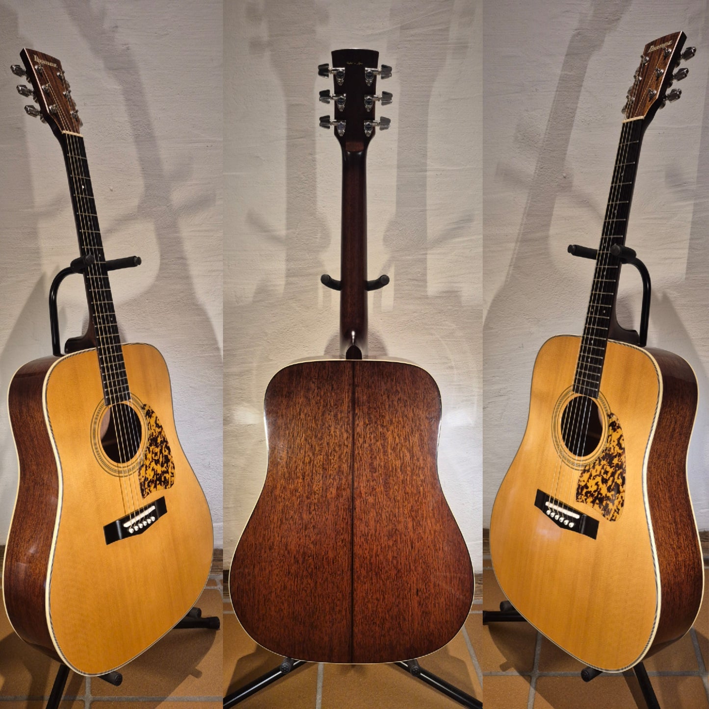 Ibanez Artwood AW-20 1980
