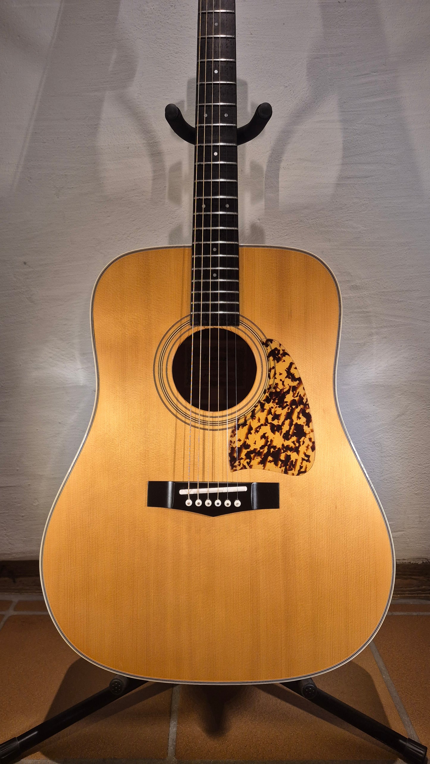 Ibanez Artwood AW-20 1980