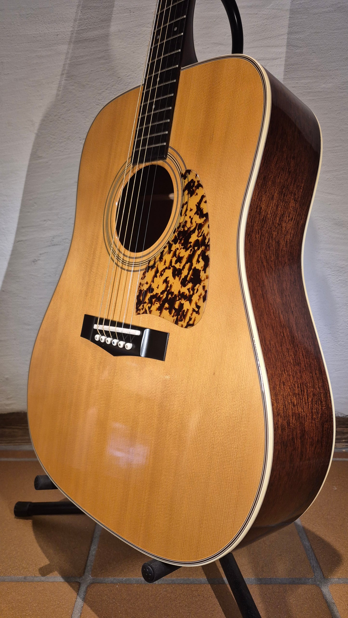 Ibanez Artwood AW-20 1980