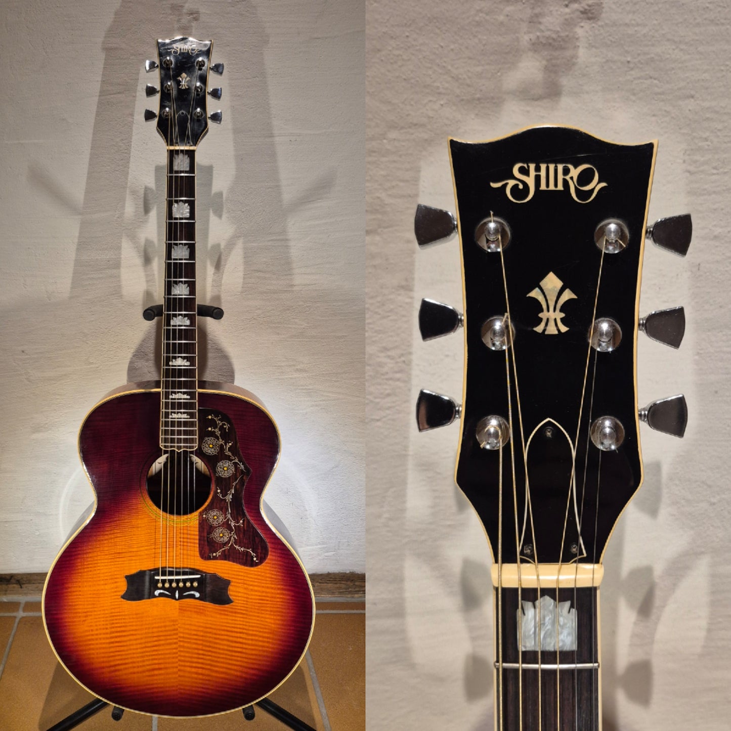 Shiro SW-30J