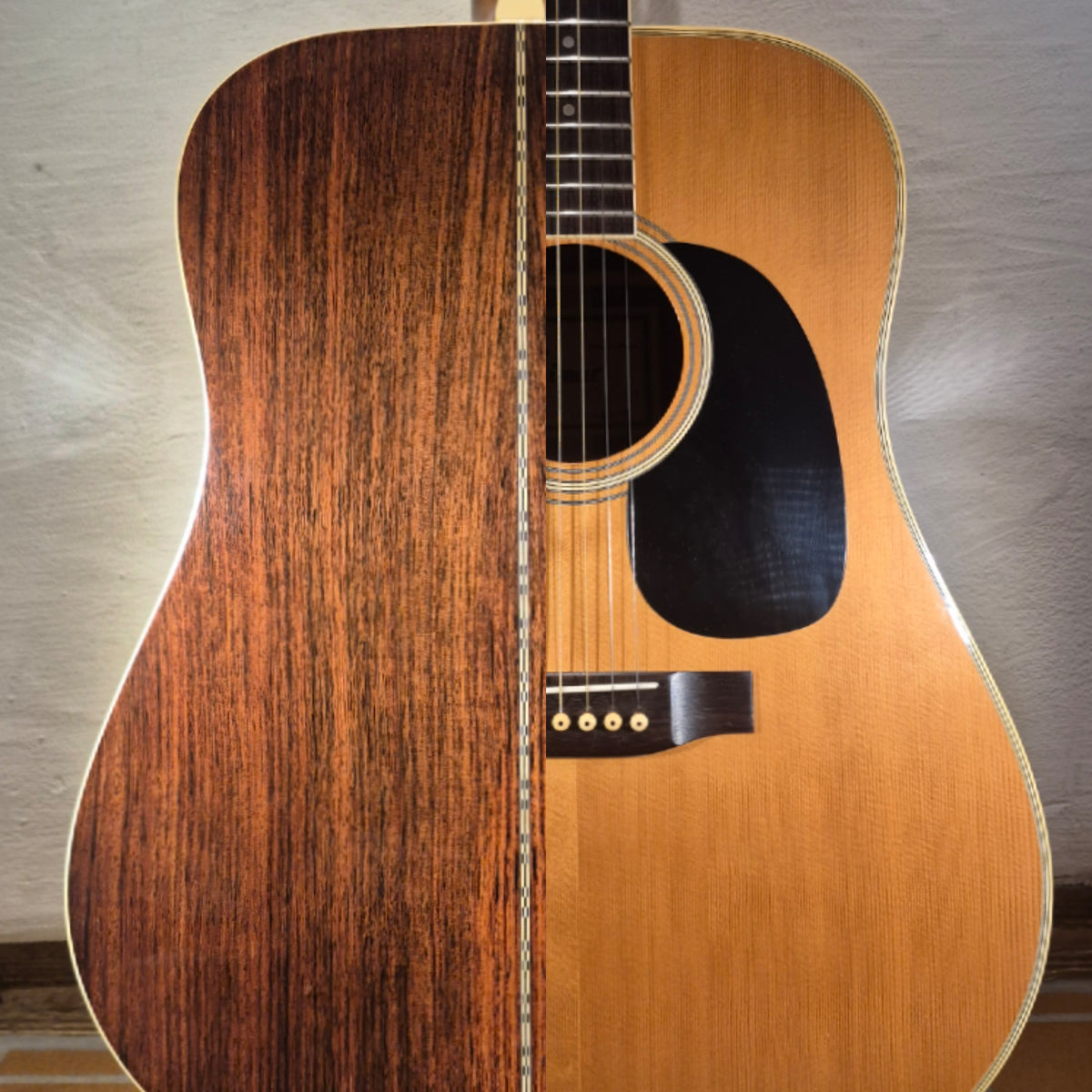 Cimar (Ibanez) 400