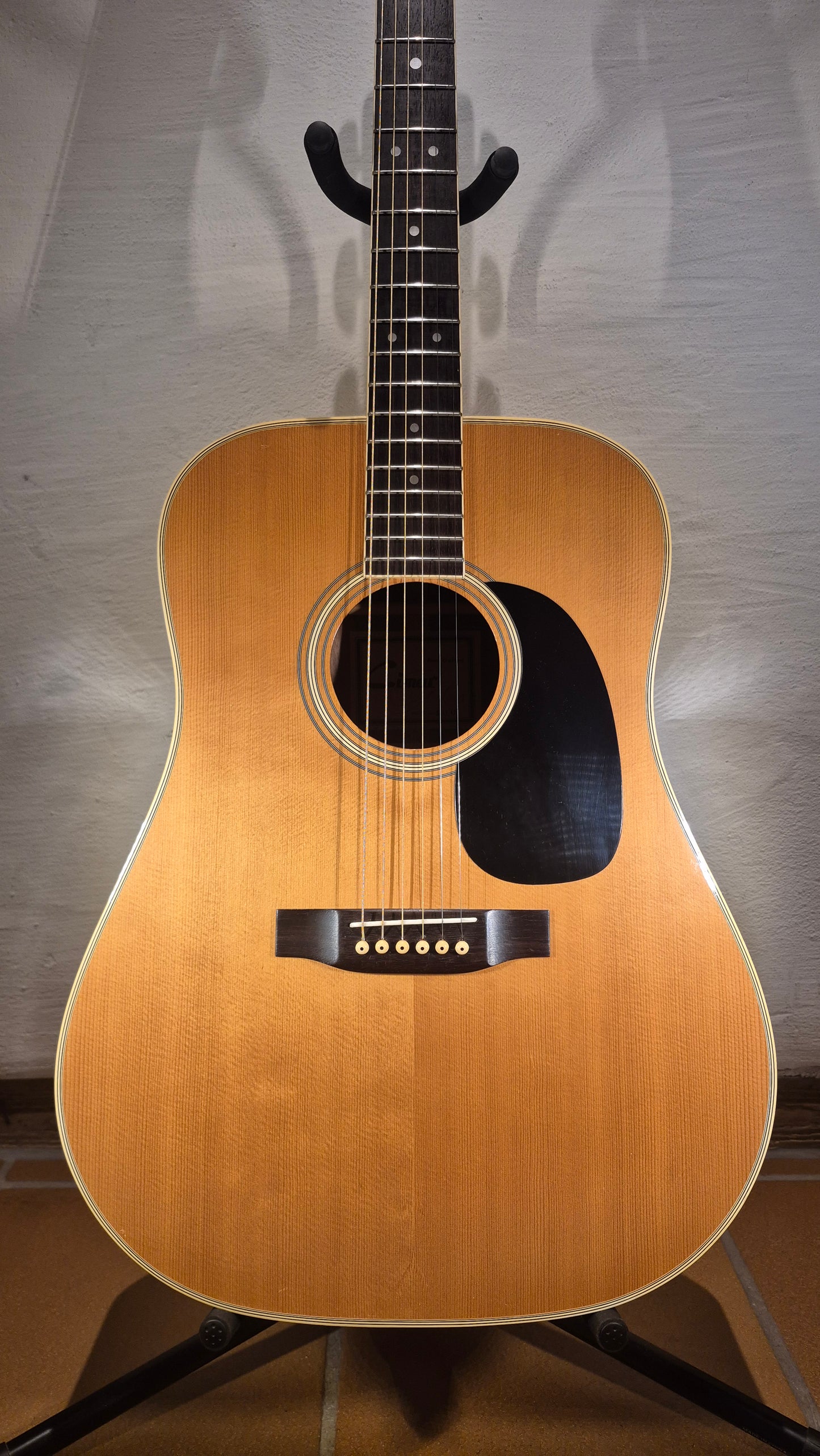 Cimar (Ibanez) 400