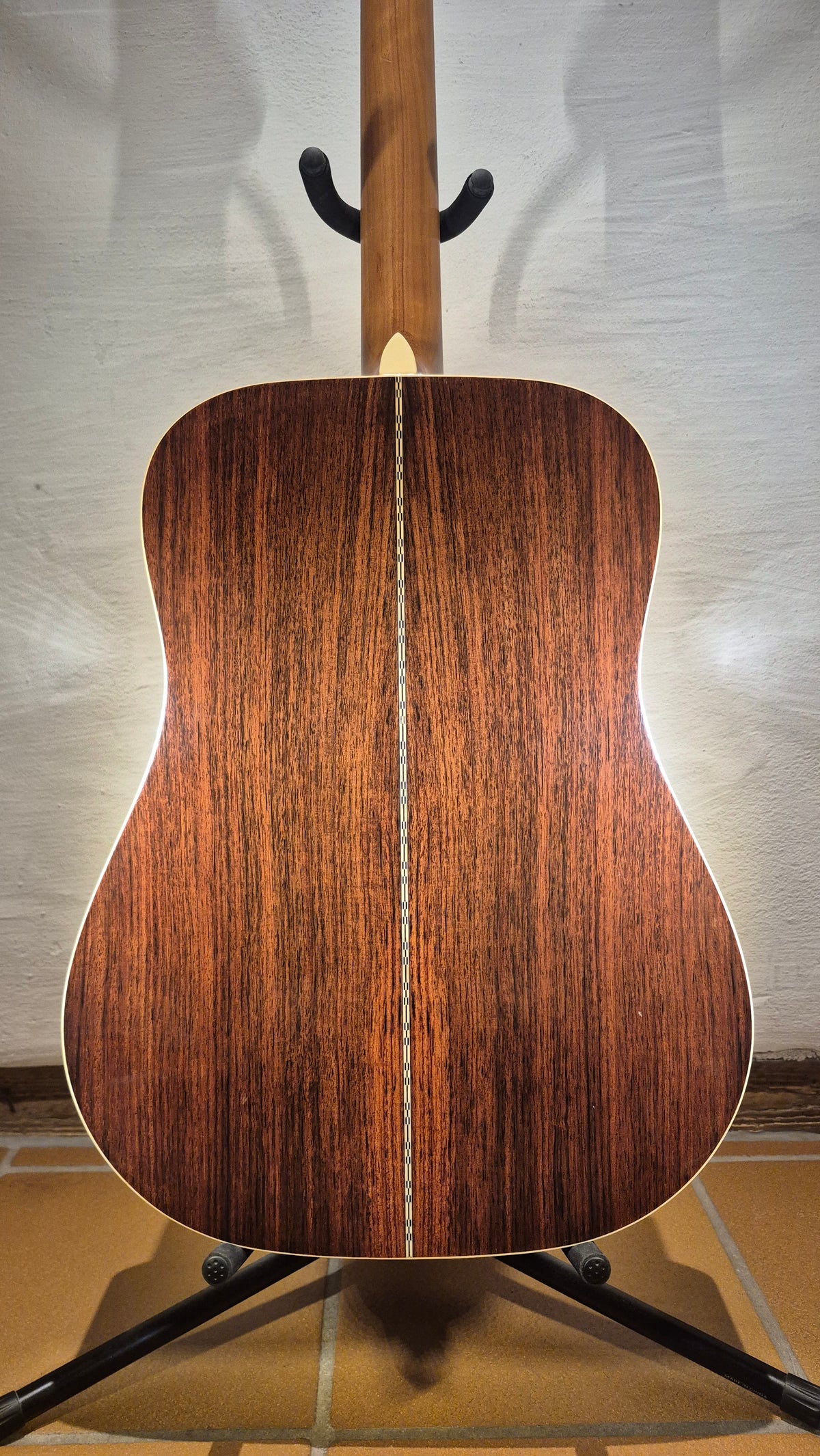 Cimar (Ibanez) 400