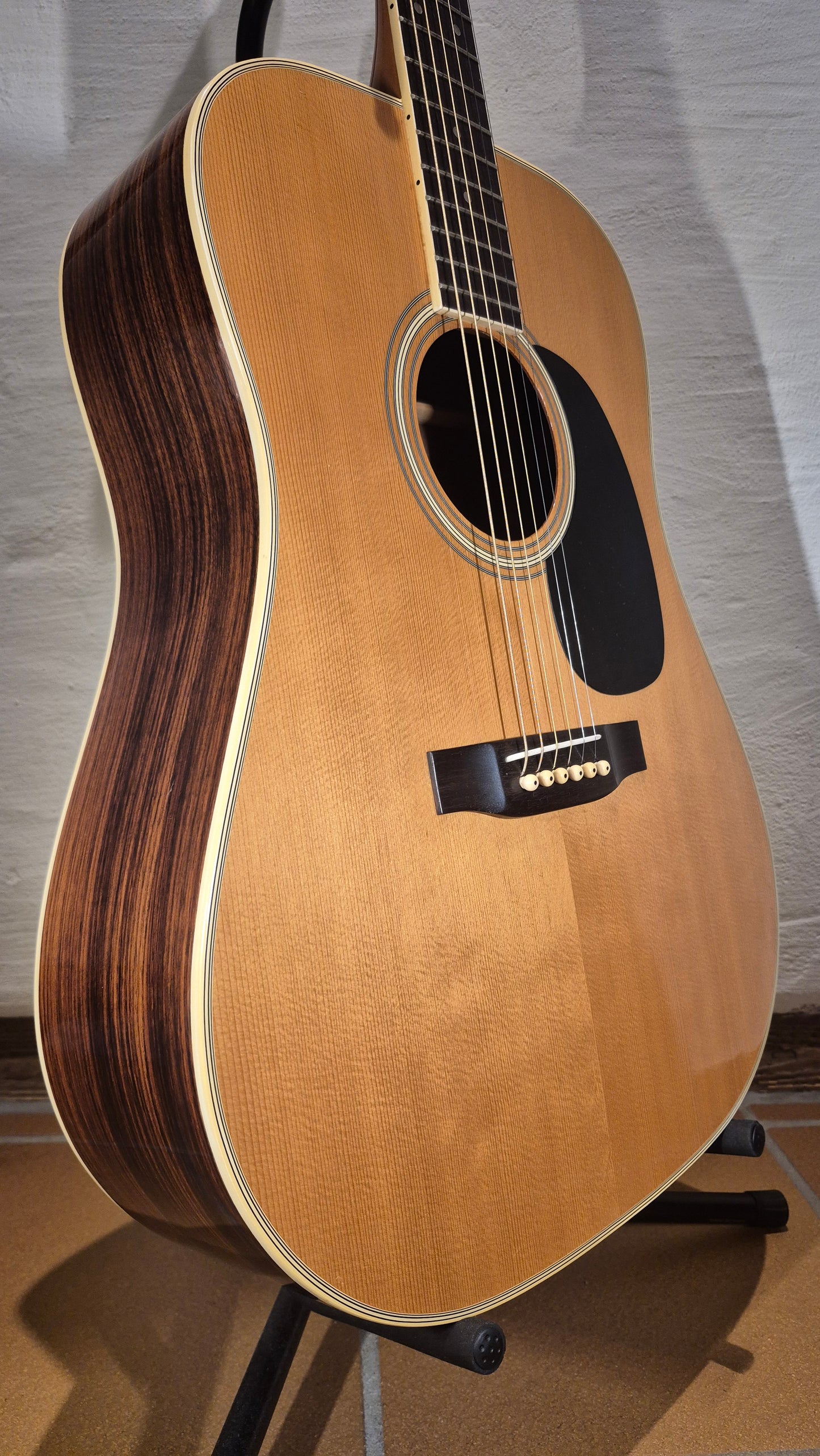 Cimar (Ibanez) 400