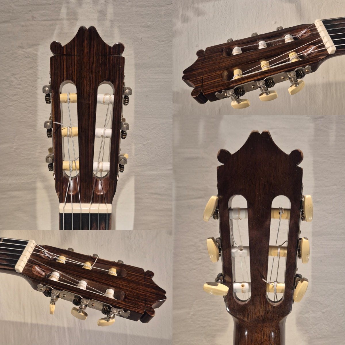 Ibanez Andorra Classic Conservatory GA60
