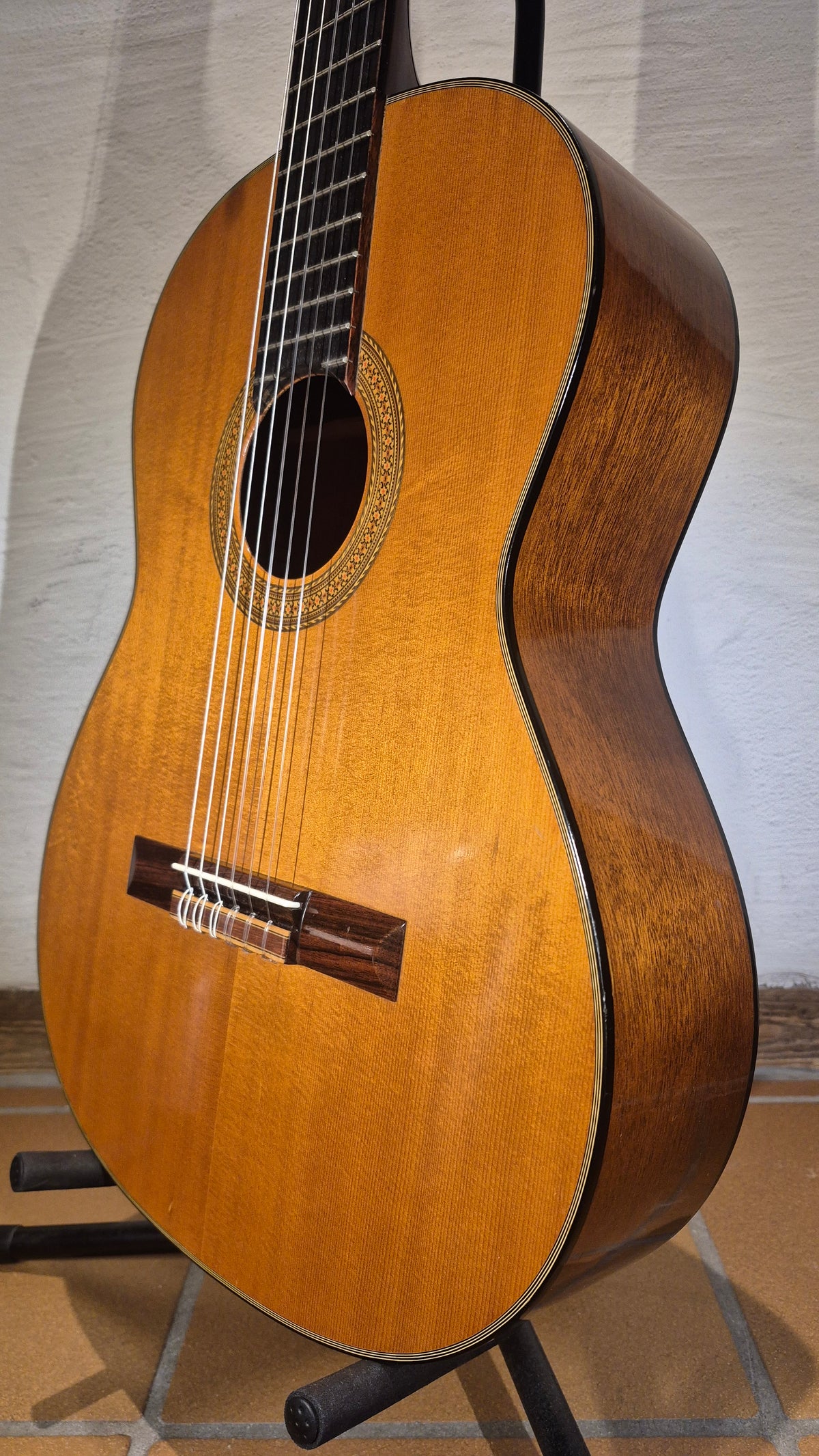 Ibanez Andorra Classic Conservatory GA60