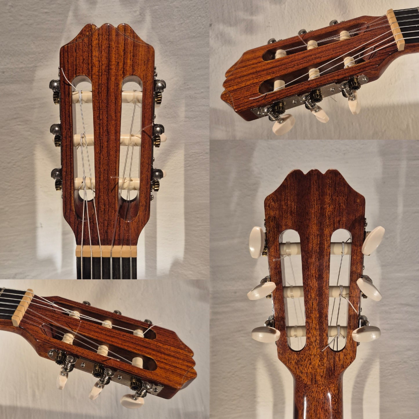 Kinder Gitarre Pepe PS-48