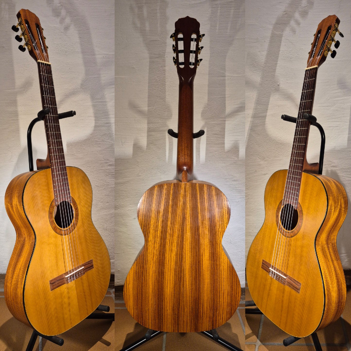 Ostertag 14K