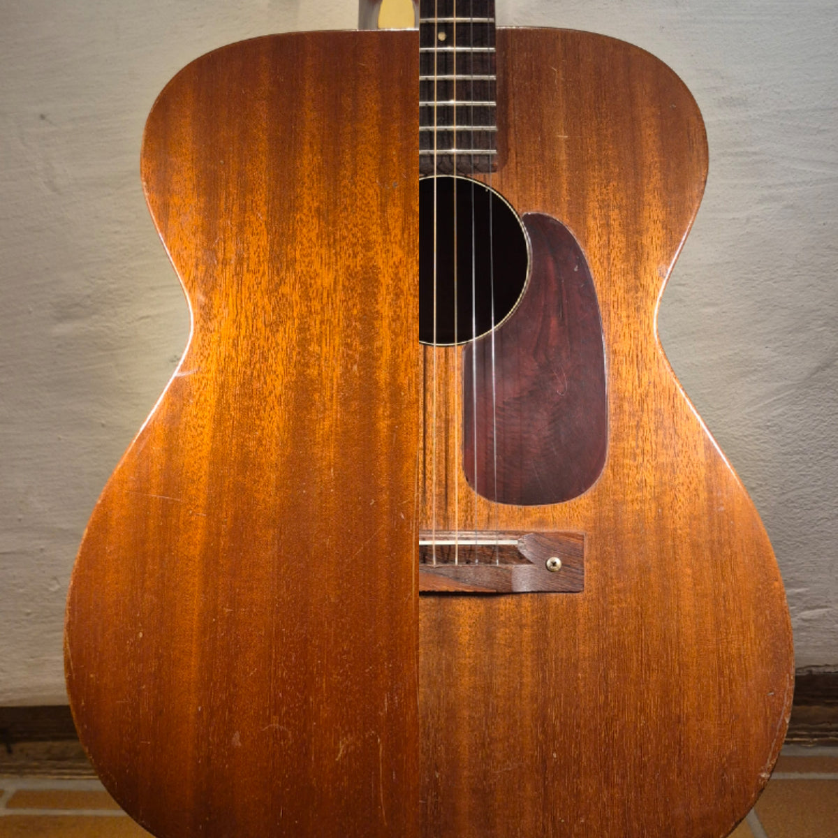 Harmony H165 1963