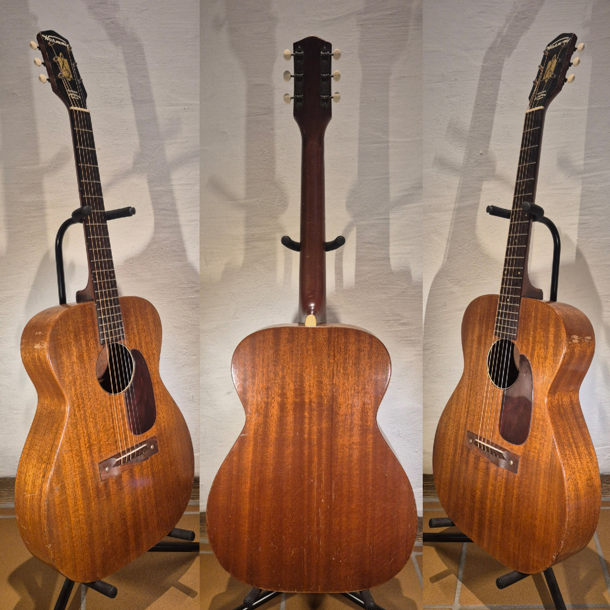 Harmony H165 1963