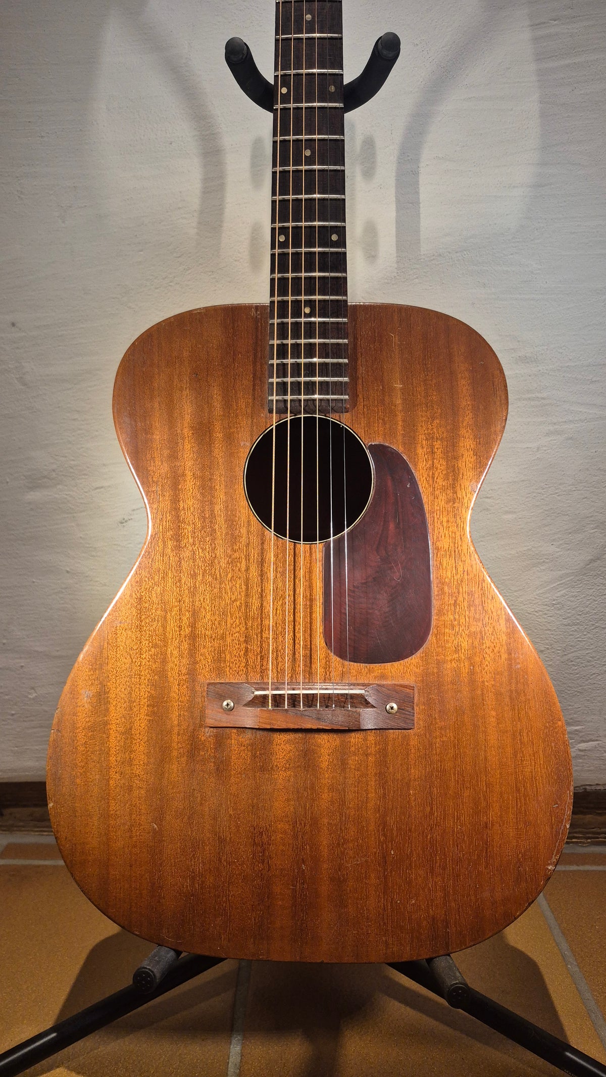 Harmony H165 1963