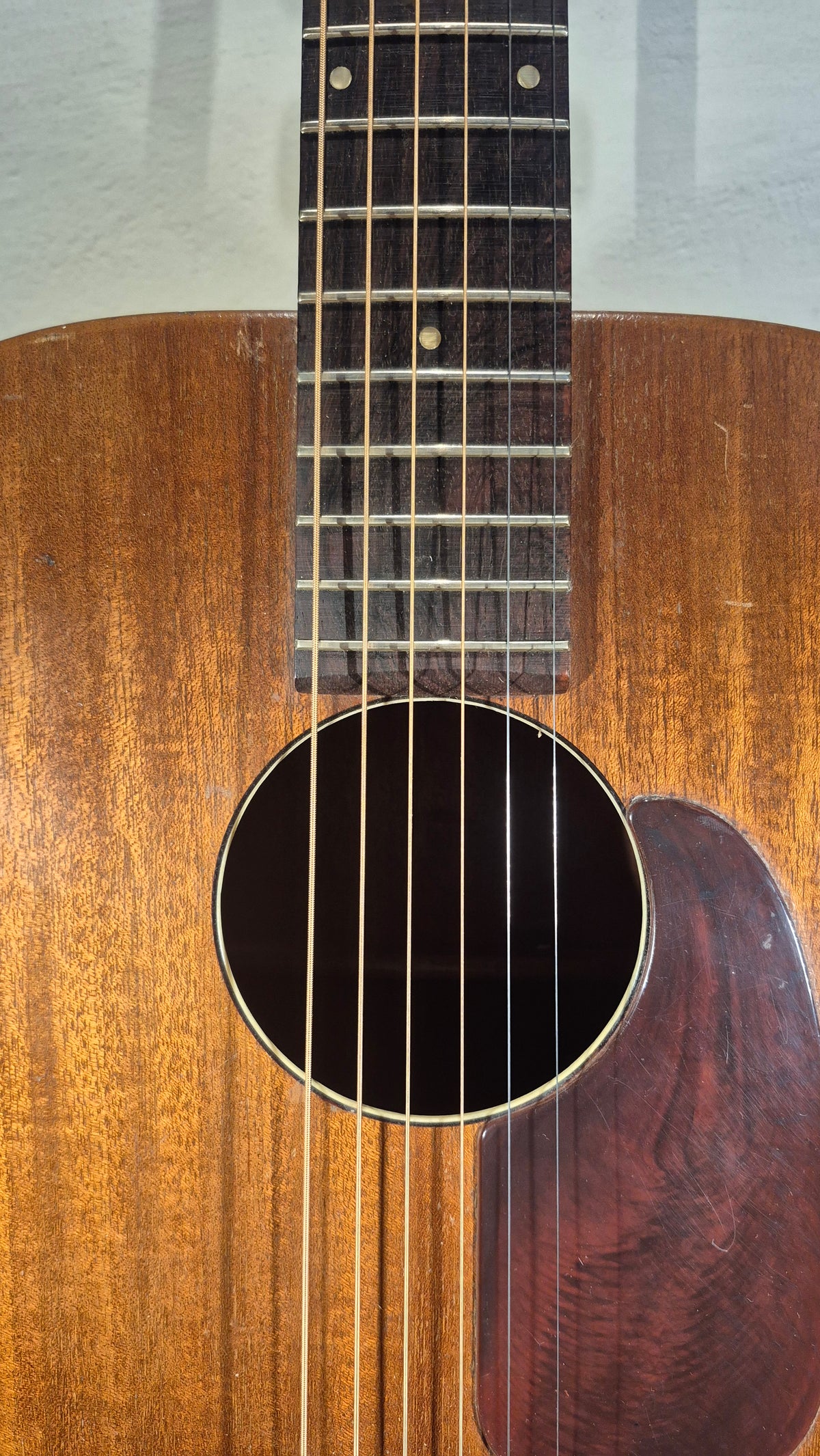 Harmony H165 1963