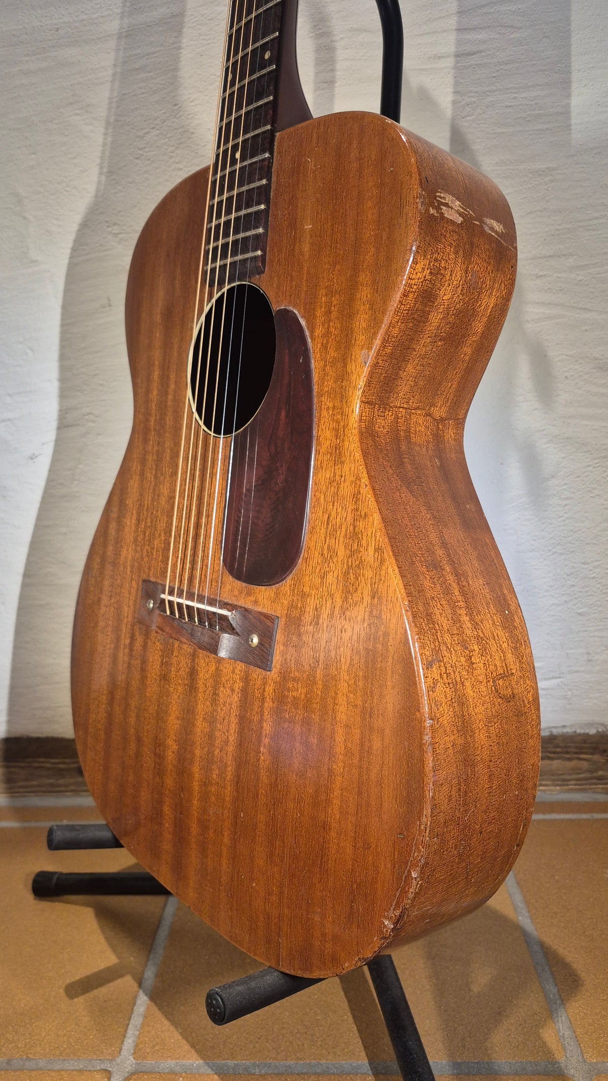 Harmony H165 1963