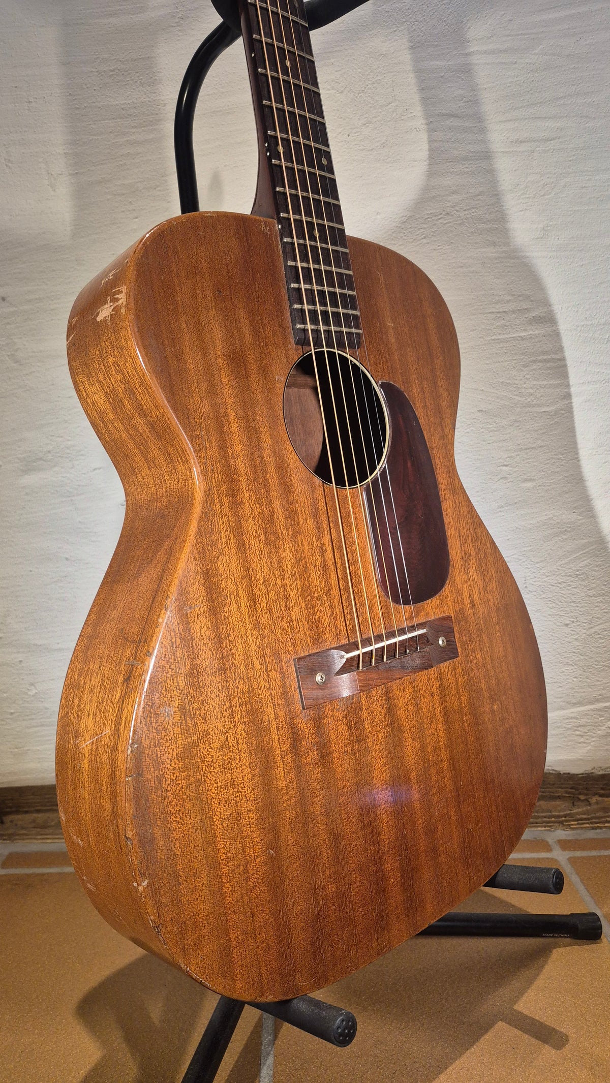 Harmony H165 1963
