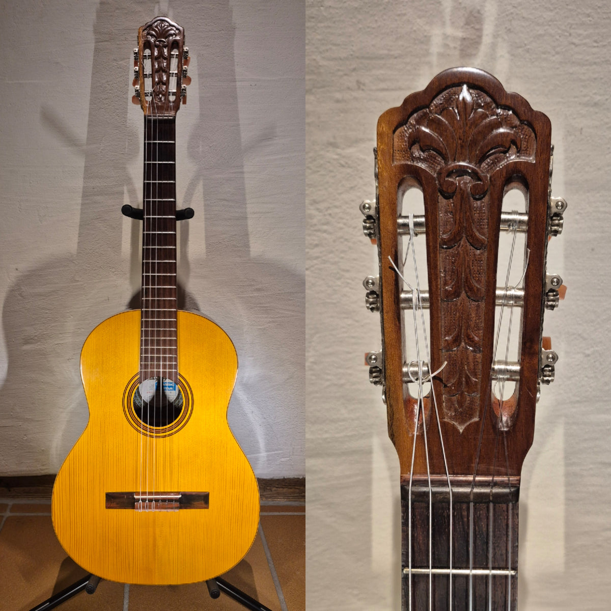 Di Giorgio Student No. 18 1972
