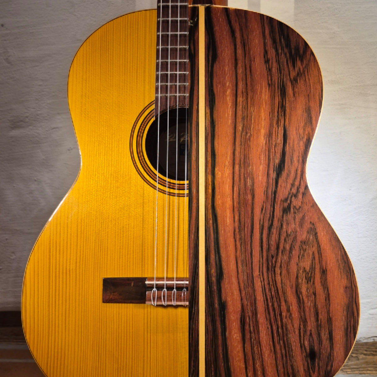 Di Giorgio Student No. 18 1972
