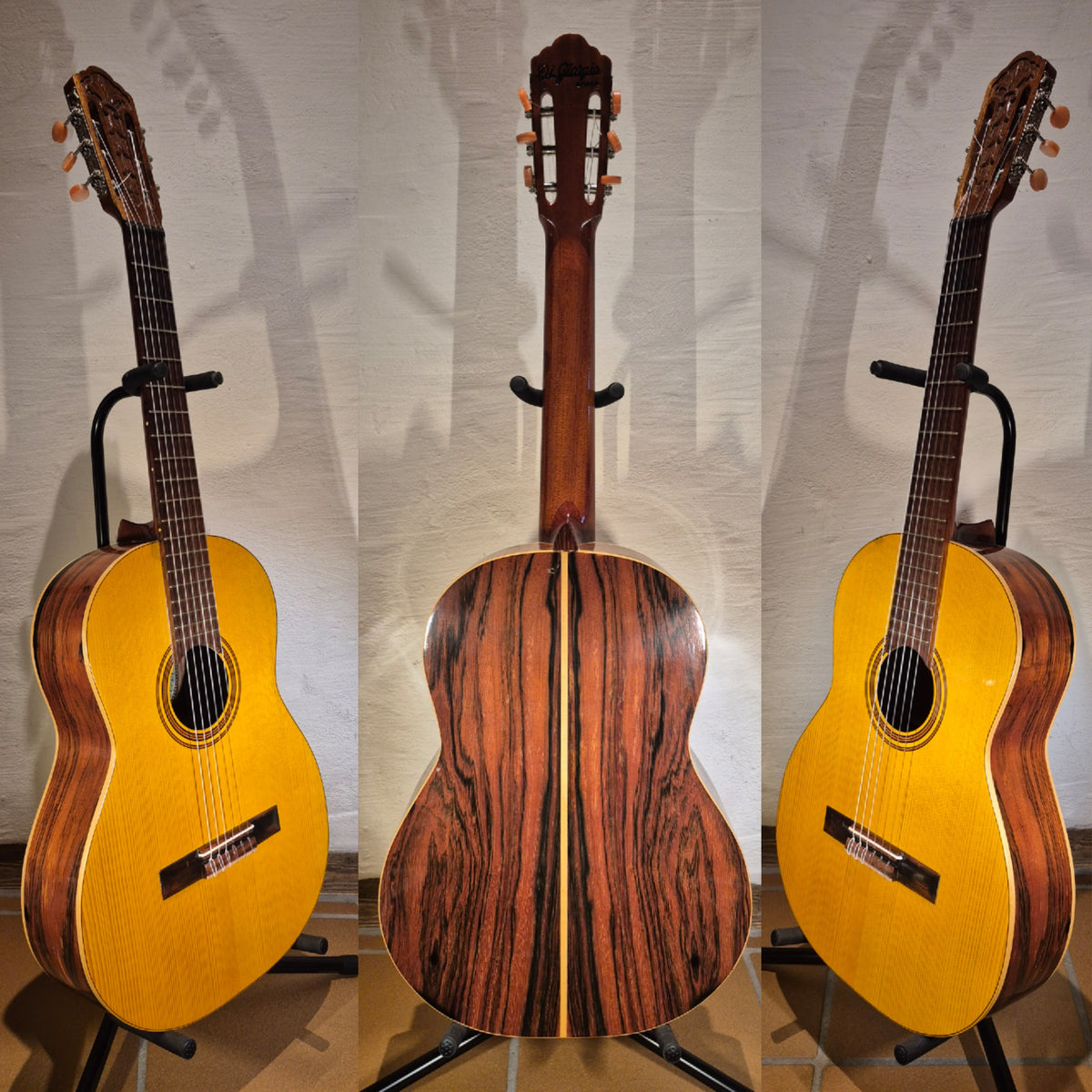 Di Giorgio Student No. 18 1972