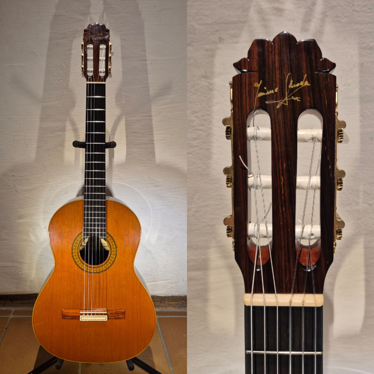 Jaime Escoda Ivars 2A 1987