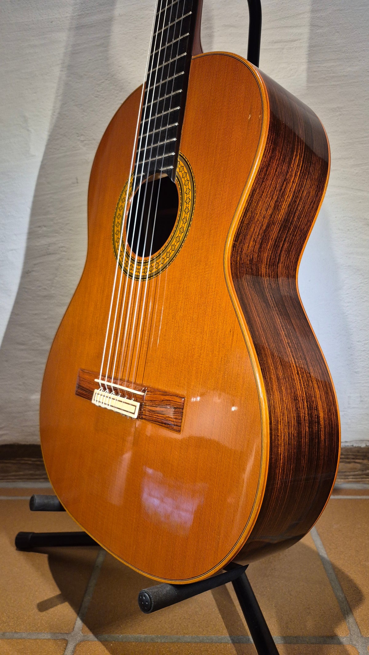 Jaime Escoda Ivars 2A 1987