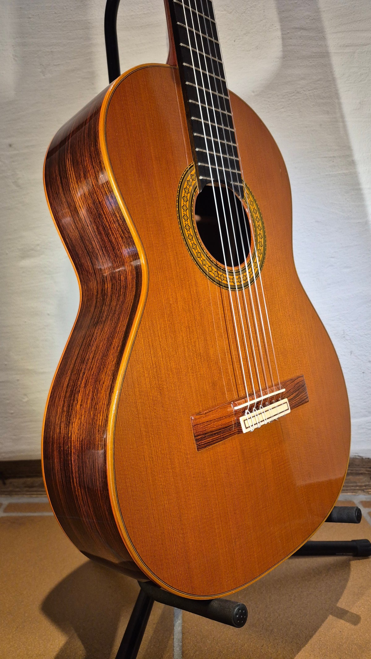 Jaime Escoda Ivars 2A 1987