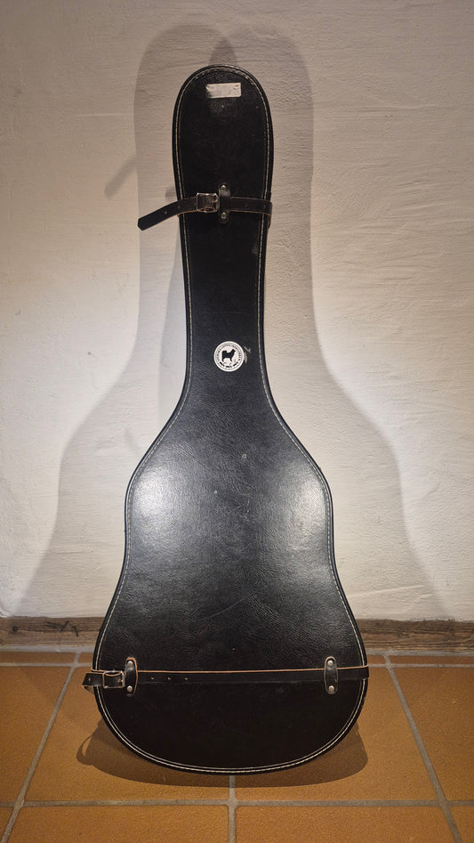 Koffer für klassische Gitarren