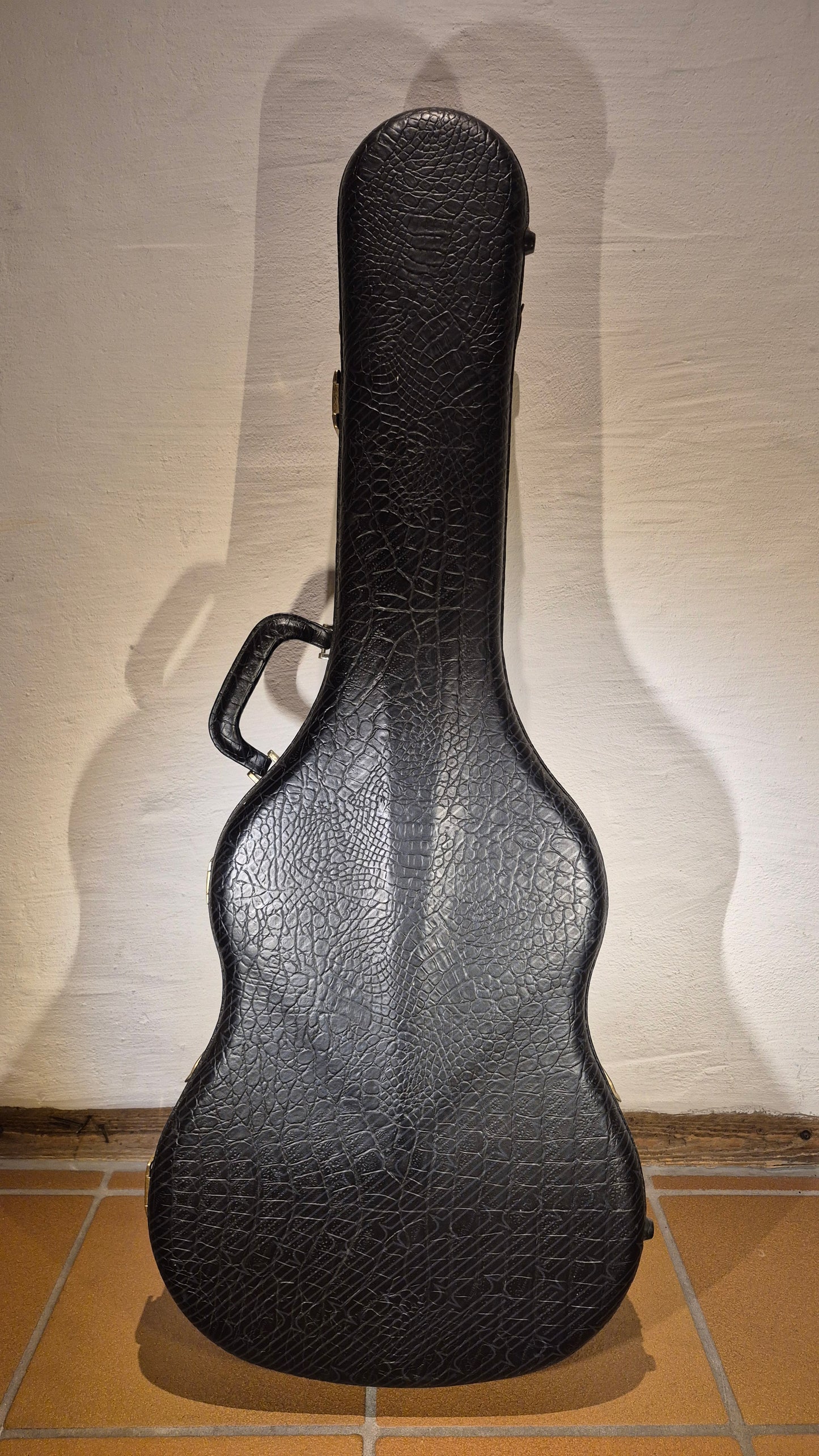 Koffer für klassische Gitarren