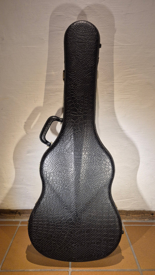 Koffer für klassische (und OM) Gitarren