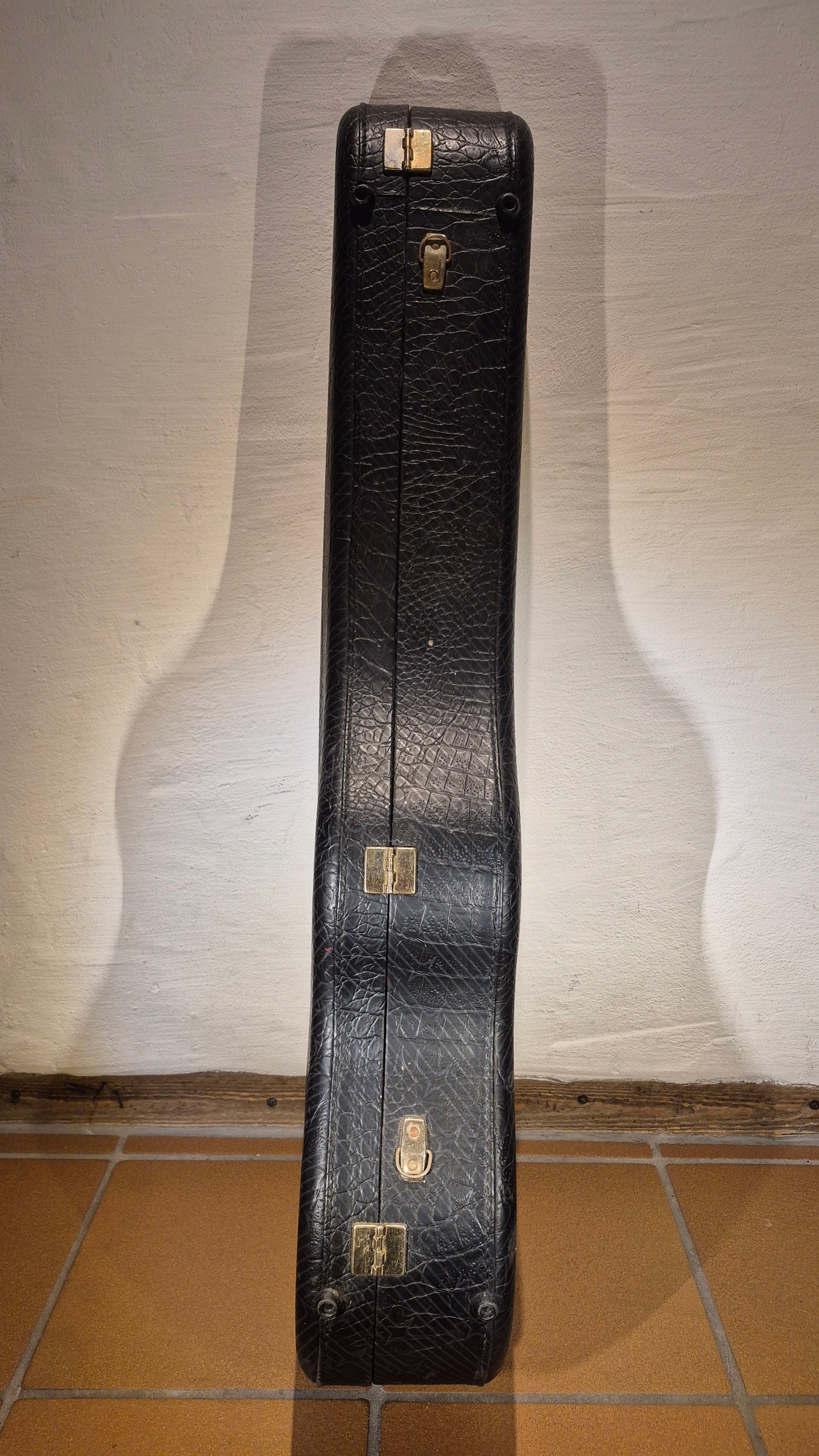 Koffer für klassische Gitarren