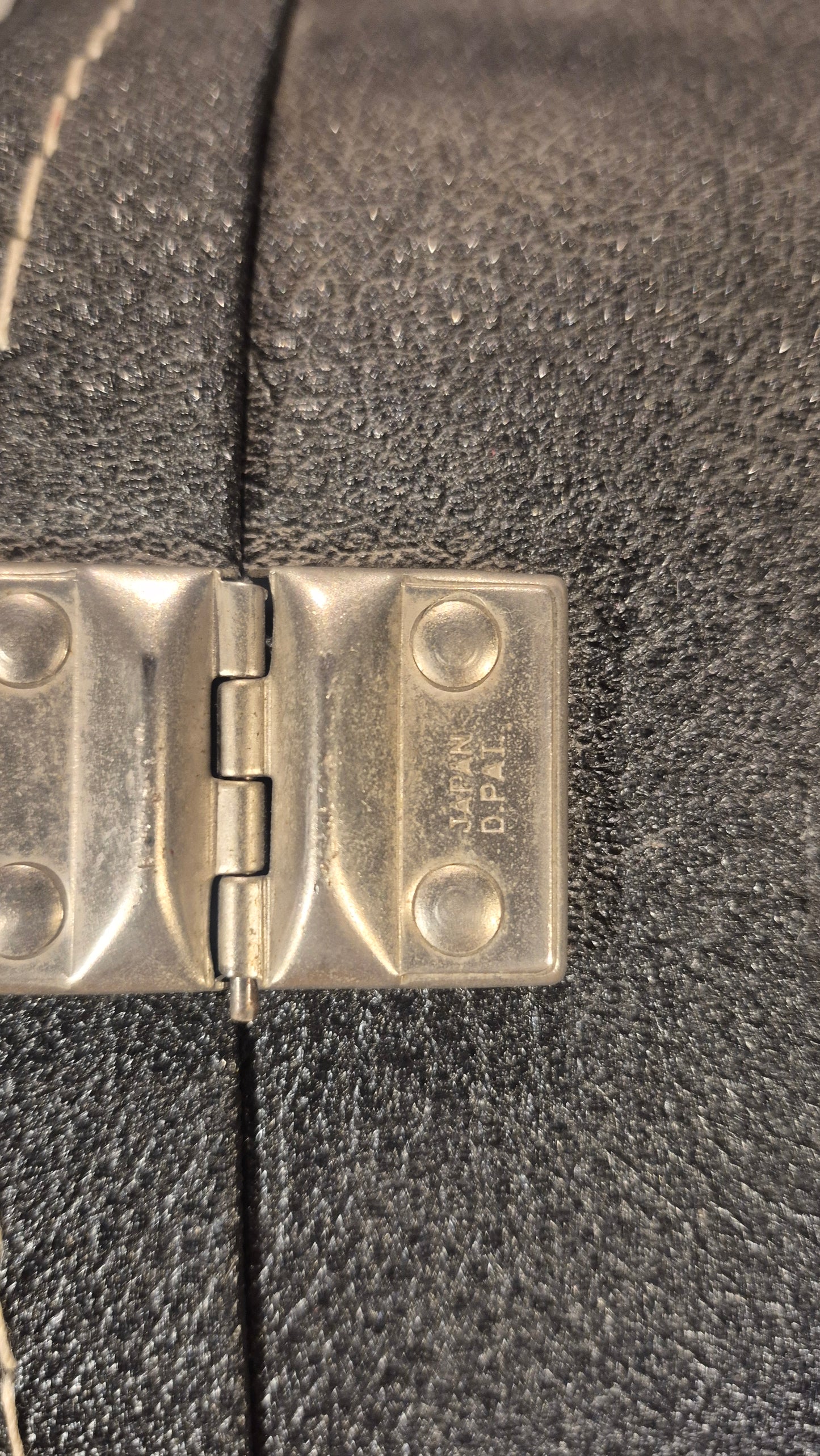 Koffer für klassische (und OM) Gitarren