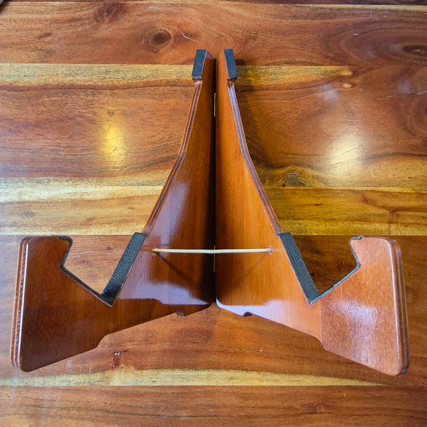 Banjoständer Lauer Banjos