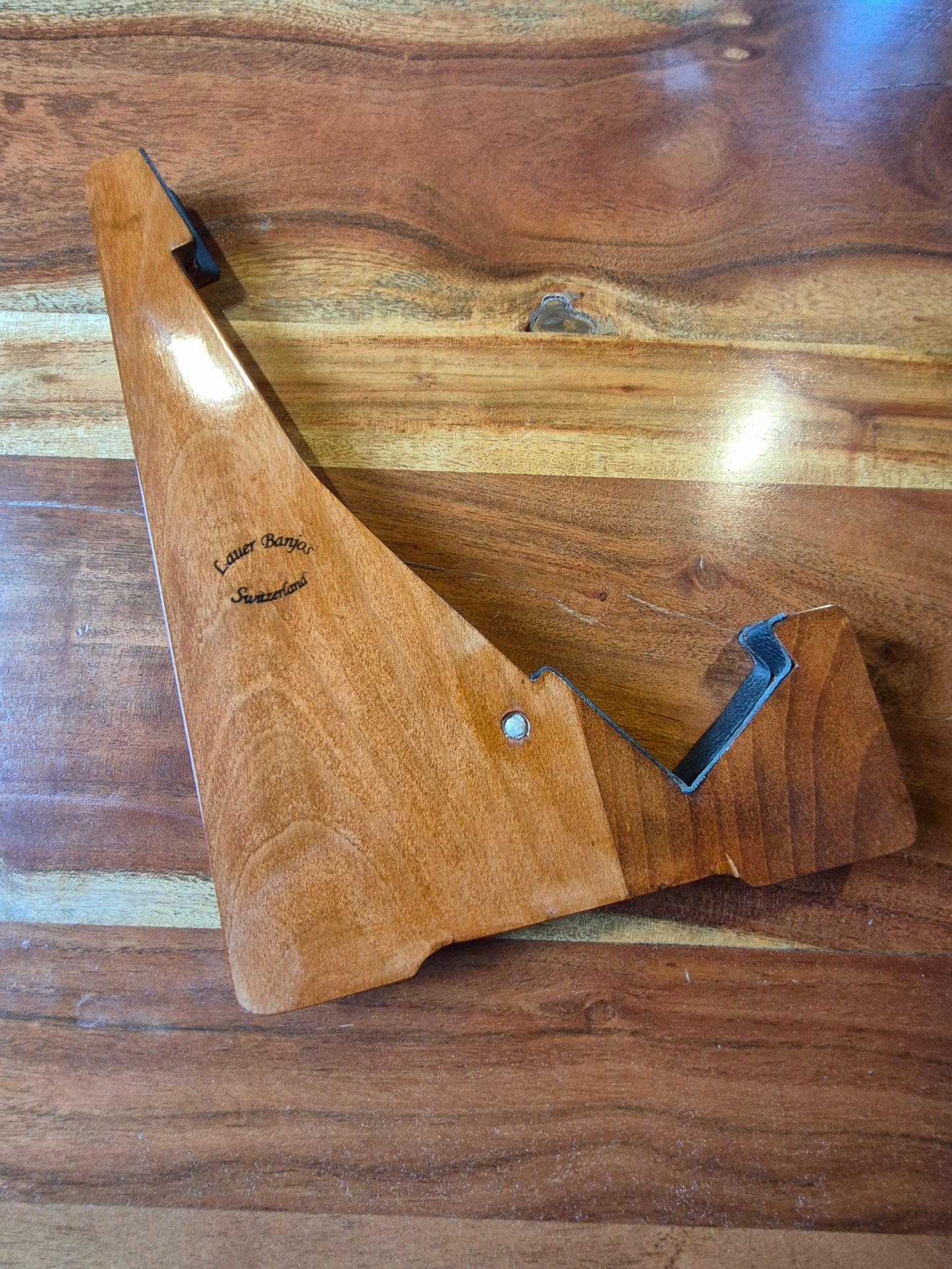 Banjoständer Lauer Banjos