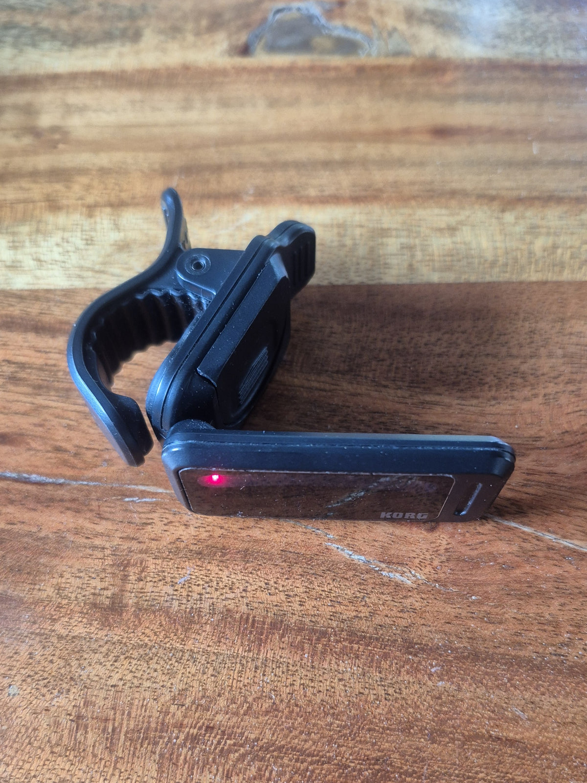 Stimmgerät Korg Pitchclip PC-1