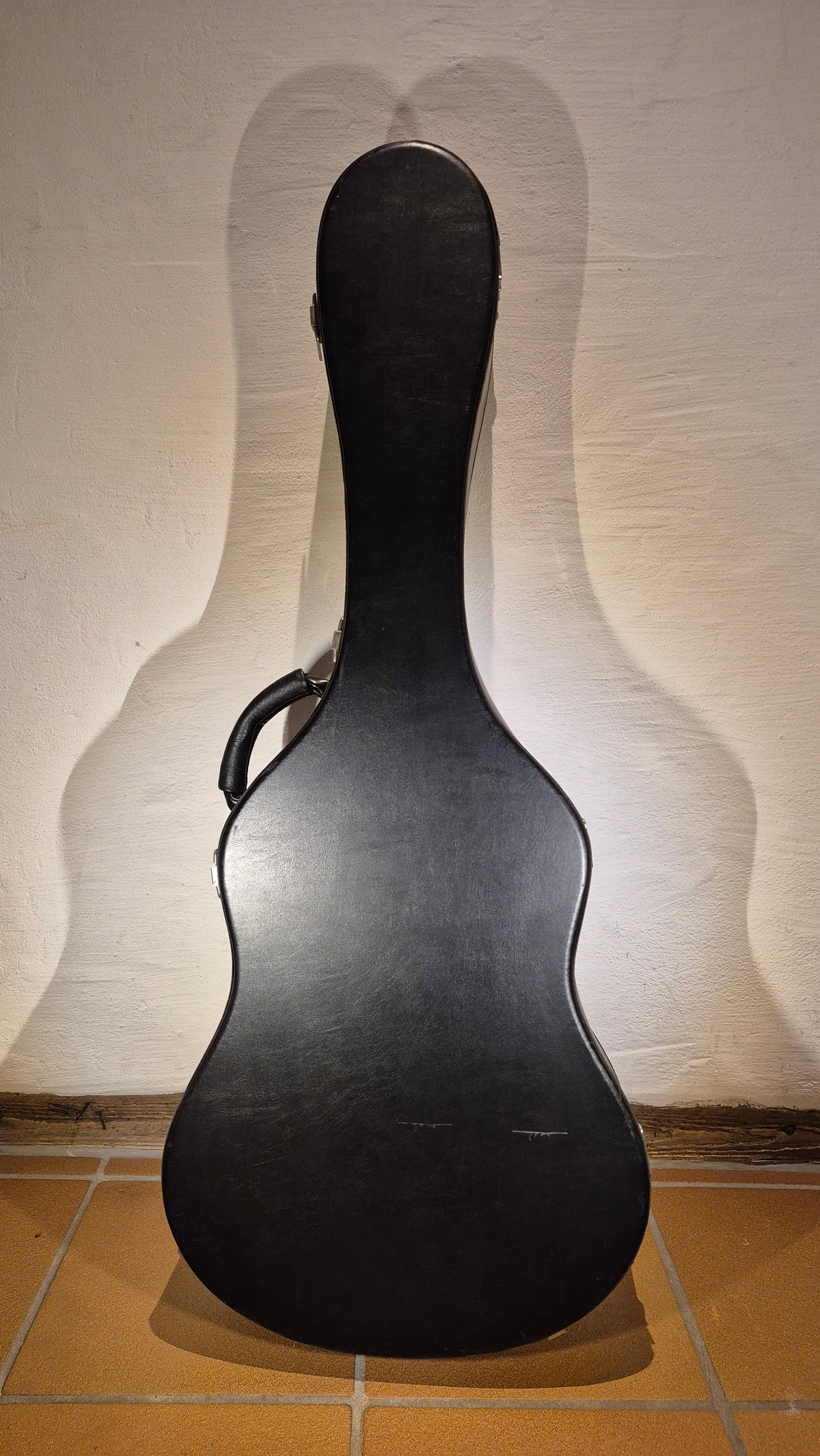 Koffer für klassische Gitarren