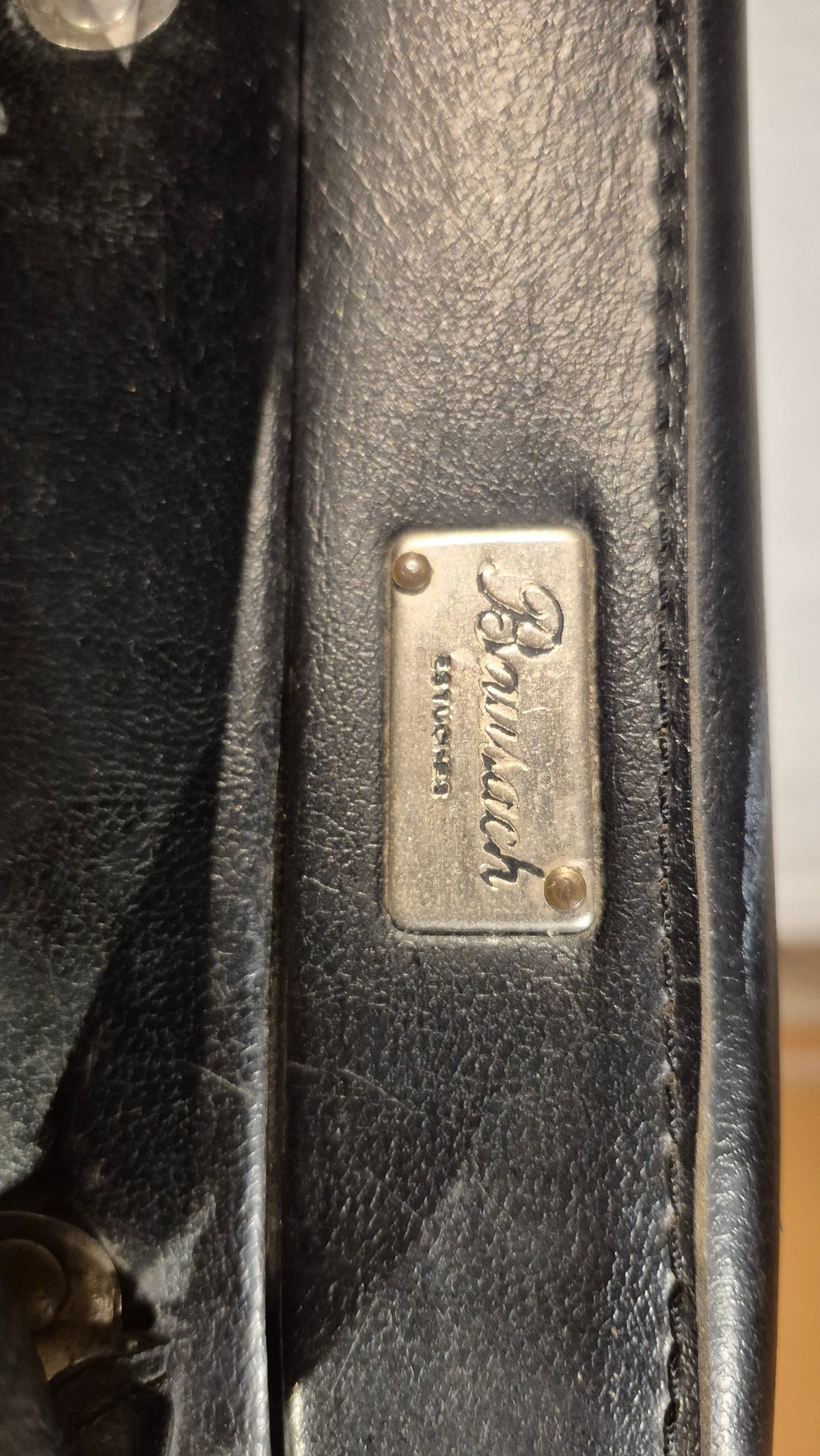Koffer für klassische Gitarren