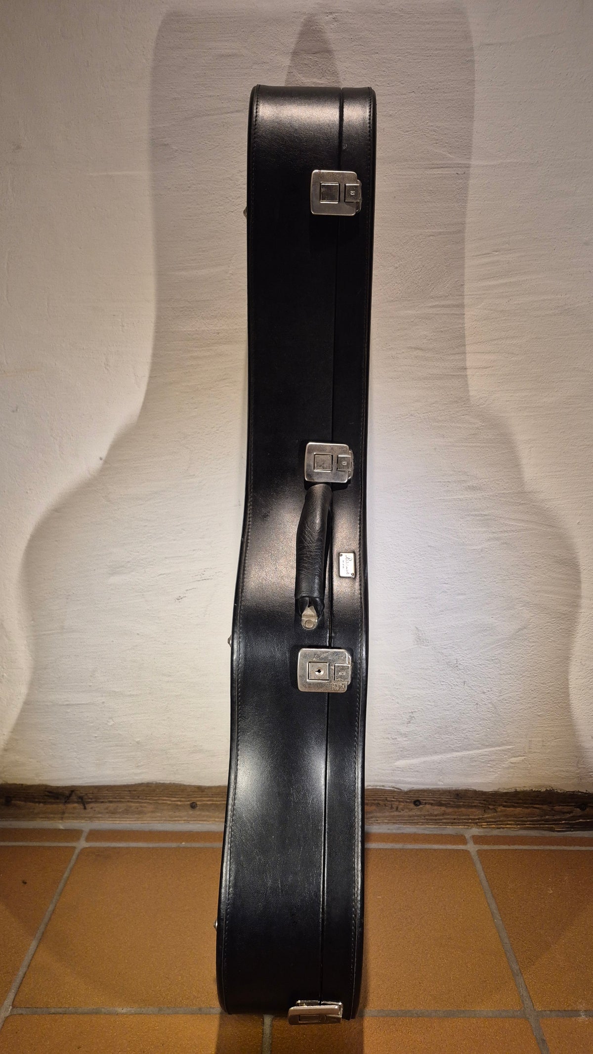 Koffer für klassische Gitarren