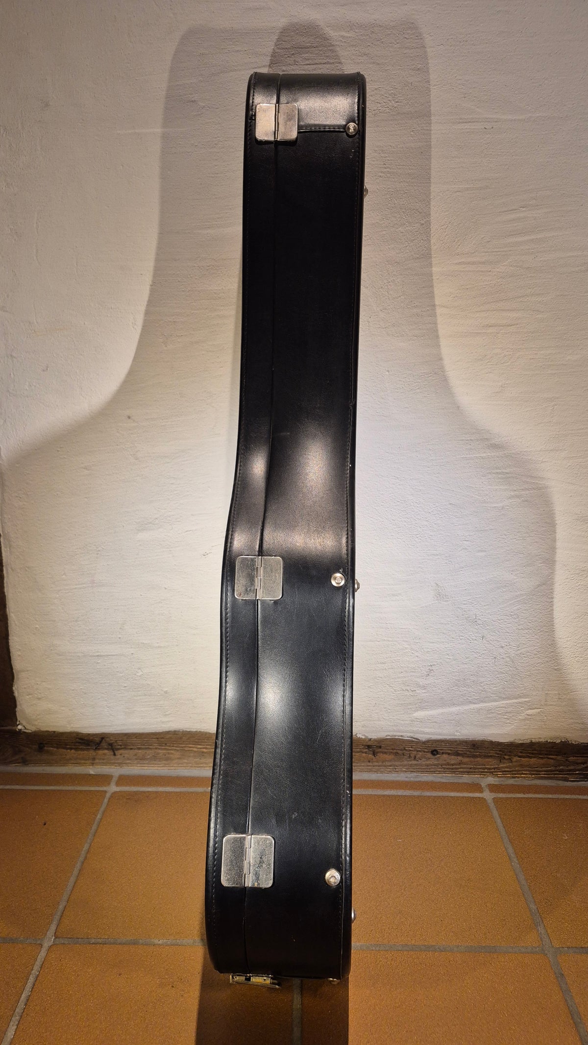 Koffer für klassische Gitarren