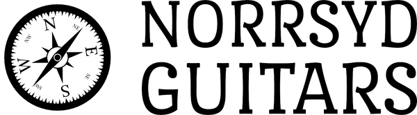 NorrSyd Guitars